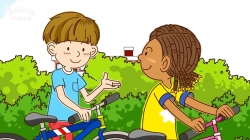 آموزش مکالمه زبان انگلیسی با انگلیش سینگ سینگ - 7